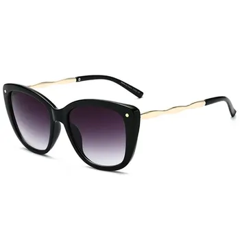 Classic Rivet Women Vintage Sunglasses Retro Style Sun Glasses Gradient Eyewear Lady Shades UV400 Gafas Oculos de sol
Classic Rivet Women Vintage Sunglasses Retro Style Sun Glasses Gradient Eyewear Lady Shades UV400 Gafas Oculos de sol