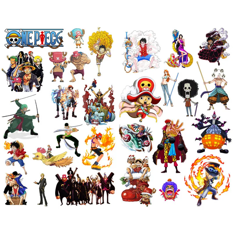 1 PCS One Piece Anime Decor Scrapbook Label Aesthetic Stickers Cute Stationery Back to School Supplies
1 PCS One Piece Anime Decor Scrapbook Label Aesthetic Stickers Cute Stationery Back to School Supplies