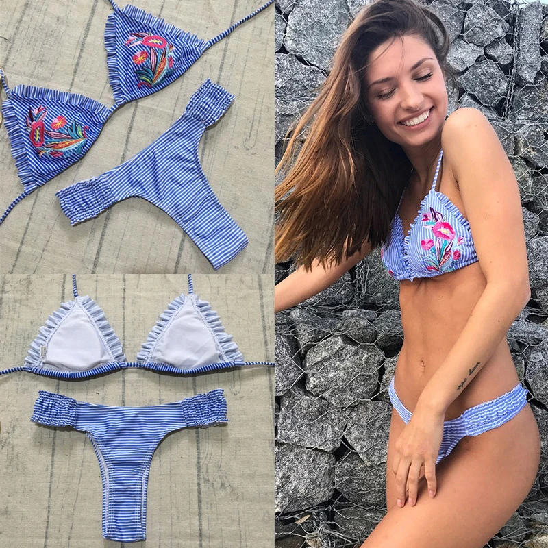 push up bikini sexy beachwear strapless bikini bathing suit summer 2019 sexy swimsuit bandage plus size swimsuit ruffle swimming
push up bikini sexy beachwear strapless bikini bathing suit summer 2019 sexy swimsuit bandage plus size swimsuit ruffle swimming