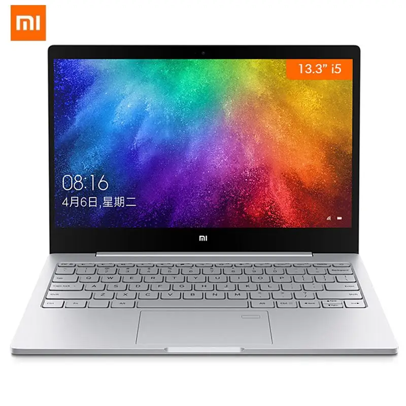 Xiaomi Book Air 13.3