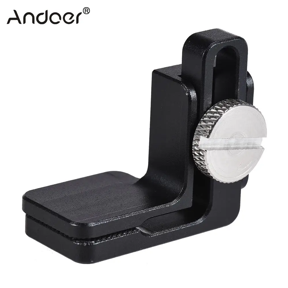 Andoer HD Cable Clamp Clip Compatible with Andoer Camera Cage for Sony A6000 A6300 NEX7 ILDC Cameras Cable Clips Clamps
Andoer HD Cable Clamp Clip Compatible with Andoer Camera Cage for Sony A6000 A6300 NEX7 ILDC Cameras Cable Clips Clamps