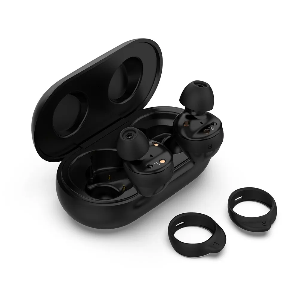 8pc Silicone Earbud Cover Tips Replacement Ear Gels Buds For Samsung Galaxy Buds Earmuffs Accessories Ear Cushions/pads
8pc Silicone Earbud Cover Tips Replacement Ear Gels Buds For Samsung Galaxy Buds Earmuffs Accessories Ear Cushions/pads
