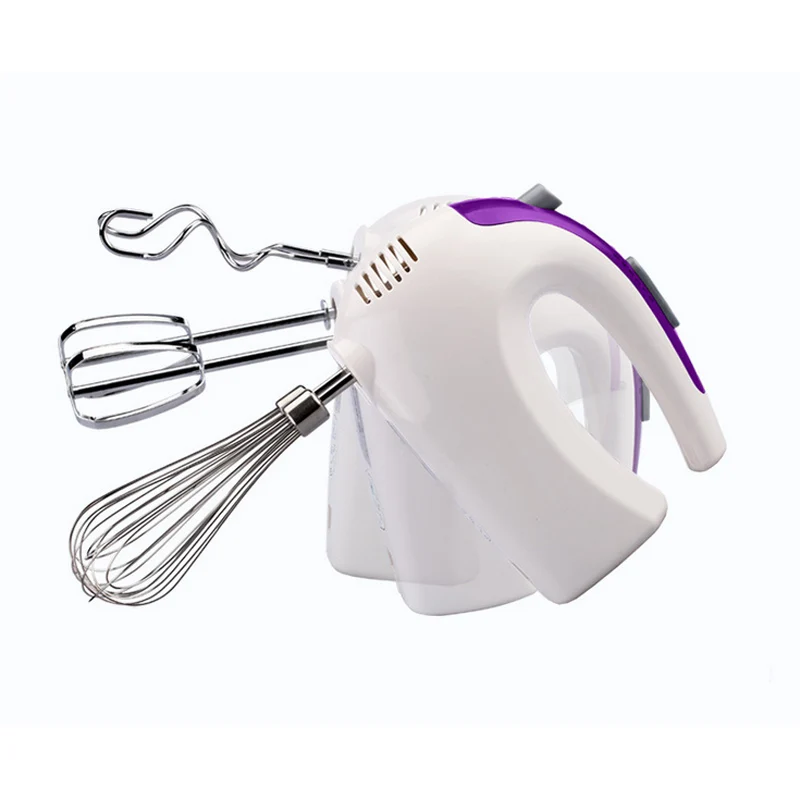VOSOCO Handle Mixer Stirrer Coffee Milk Drink Electric Whisk Frother Foamer Kitchen Egg stirring Beater Electric Mini Tools
VOSOCO Handle Mixer Stirrer Coffee Milk Drink Electric Whisk Frother Foamer Kitchen Egg stirring Beater Electric Mini Tools