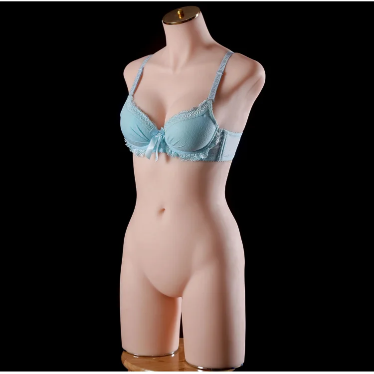 High Quality Fashionable Female Realistic Silicone Mannequin Sexy Model Factory Direct Sell
High Quality Fashionable Female Realistic Silicone Mannequin Sexy Model Factory Direct Sell