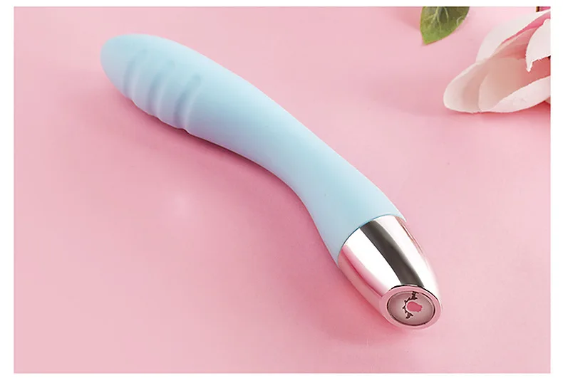 Новый Вибратор