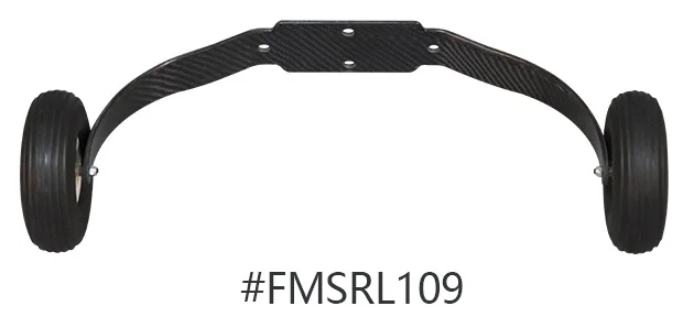 Main Landing Gear for FMS Model 2m Extra 330 Aerobatic RC Airplane FMS109