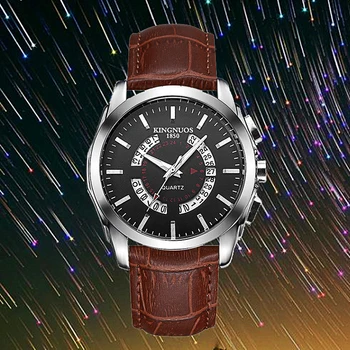 2019 New Men Watches Top Brand Luxury Military Sport Quartz Watch Stainless Steel Men's Wristwatch Male Clock Relojes Hombre
2019 New Men Watches Top Brand Luxury Military Sport Quartz Watch Stainless Steel Men's Wristwatch Male Clock Relojes Hombre