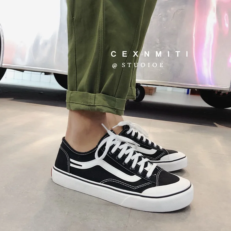 Autumn Port Sail Trend Joker Original Old Ulzzang Street Time Male Cloth-ALEX
Autumn Port Sail Trend Joker Original Old Ulzzang Street Time Male Cloth-ALEX