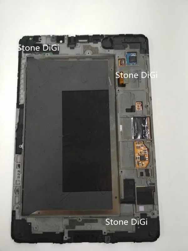 Original LCD DIsplay Panel Touch Screen Digitizer Assembly For Samsung Galaxy Tab P6800 +Frame Free Tools Free Shipping
Original LCD DIsplay Panel Touch Screen Digitizer Assembly For Samsung Galaxy Tab P6800 +Frame Free Tools Free Shipping