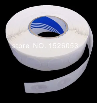 2000PCS Iso14443a 1k Rfid Sticker nfc 213(203) White NFC Stickers RFID Tags For Samsung Galaxy S4 and All NFC Phones
2000PCS Iso14443a 1k Rfid Sticker nfc 213(203) White NFC Stickers RFID Tags For Samsung Galaxy S4 and All NFC Phones