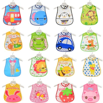 5pcs/Set New Waterproof Baby Bibs Infant Burp Cloths Toddler Scarf Feeding Smock Frock Lots of Prints Overall bibs Free Shipping
5pcs/Set New Waterproof Baby Bibs Infant Burp Cloths Toddler Scarf Feeding Smock Frock Lots of Prints Overall bibs Free Shipping