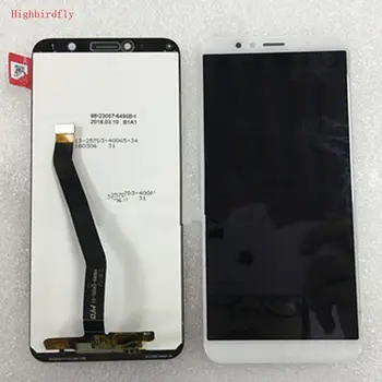 For Huawei Honor 7A AUM-AL20 AUM-TL20 AUM-AL00 Lcd Screen Display+Touch Glass Frame Assembly Repair/fix lcds
For Huawei Honor 7A AUM-AL20 AUM-TL20 AUM-AL00 Lcd Screen Display+Touch Glass Frame Assembly Repair/fix lcds