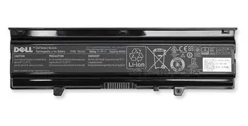 New Genuine Laptop Battery for Dell Inspiron N4030 14V 14VR M4010 N4020 M4020 TKV2V W4FYY X3X3X 0M4RNN FMHC10 11.1V 48WH
New Genuine Laptop Battery for Dell Inspiron N4030 14V 14VR M4010 N4020 M4020 TKV2V W4FYY X3X3X 0M4RNN FMHC10 11.1V 48WH
