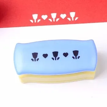 Big Size Boundary Craft Punch Embossing DIY Border Paper Punch Edge Lace Punch For Card Scrapbooking Punches 1# free shipping
Big Size Boundary Craft Punch Embossing DIY Border Paper Punch Edge Lace Punch For Card Scrapbooking Punches 1# free shipping