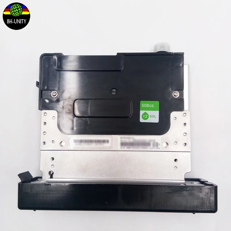 100% оригинал spt 508gs 12pl печатающая головка зеленого цвета для sei ko 508 gs Печатающая головка для Широкоформатного Принтера
100% оригинал spt 508gs 12pl печатающая головка зеленого цвета для sei ko 508 gs Печатающая головка для Широкоформатного Принтера