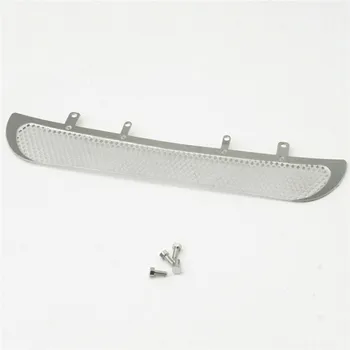 Metal Front Windshield Net A/B For 1/14 TAMIYA King Hauler Tractor Truck RC Car Model DIY Stainless Steel Front Windshield Net
Metal Front Windshield Net A/B For 1/14 TAMIYA King Hauler Tractor Truck RC Car Model DIY Stainless Steel Front Windshield Net