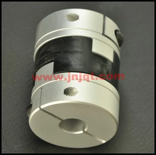 JH63C OD63 L71 Oldham Coupling Motor Shaft Coupling Aluminium Coupling Cnc Motor Coupling 14mmx25mm 
JH63C OD63 L71 Oldham Coupling Motor Shaft Coupling Aluminium Coupling Cnc Motor Coupling 14mmx25mm