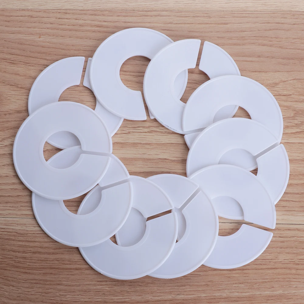 5PCS DIY Clothing Size Dividers Round Hangers Closet Tools White Blank Garment Tags Accessories for Clothes Stores or Home
5PCS DIY Clothing Size Dividers Round Hangers Closet Tools White Blank Garment Tags Accessories for Clothes Stores or Home