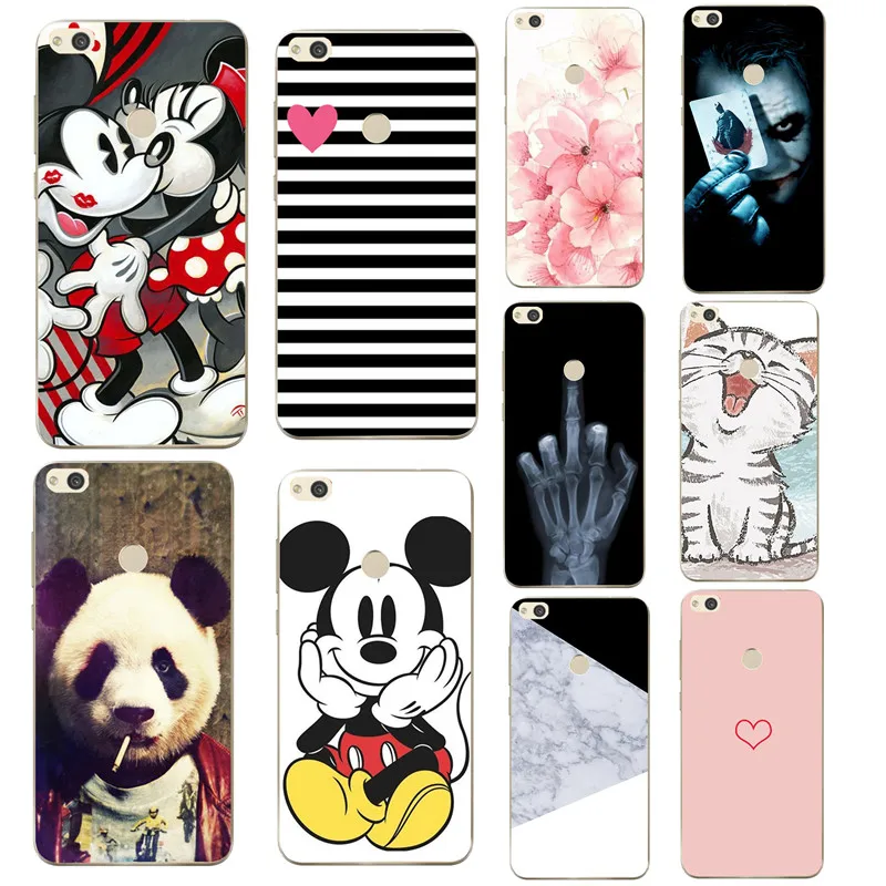 Soft Silicone Case for Huawei P20 Lite Case Cover for Huawei Honor 9 Mate 10 P8 P9 Lite 2017 Case Cover For Huawei P Smart Coque
Soft Silicone Case for Huawei P20 Lite Case Cover for Huawei Honor 9 Mate 10 P8 P9 Lite 2017 Case Cover For Huawei P Smart Coque