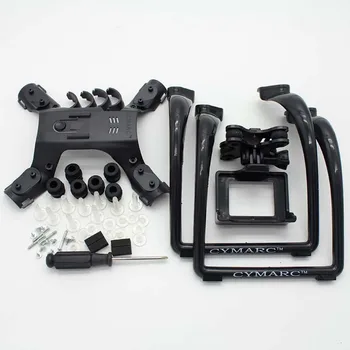 MJX Plastic RC Drone Aircraft Landing Gear Undercarriage Protection Set for MJX B2C B2W Legs Bugs 2 Spare Parts hi
MJX Plastic RC Drone Aircraft Landing Gear Undercarriage Protection Set for MJX B2C B2W Legs Bugs 2 Spare Parts hi