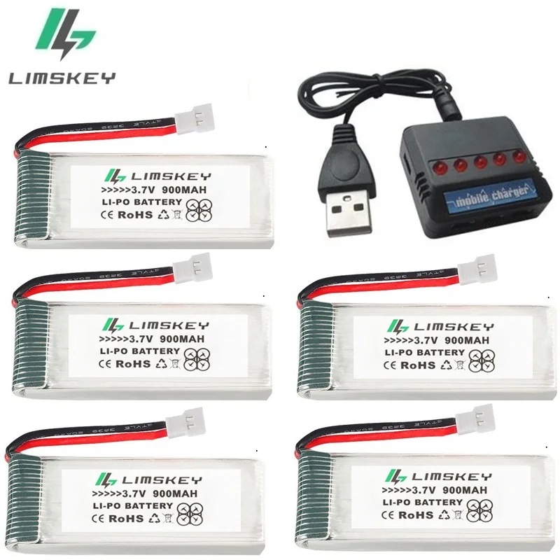 900mah 3.7V lipo Battery Charger For Syma X5 X5C X5SC X5SW 8807 8807W A6 A6W M68 Rc Quadcopter Spare Parts Accessories Rc Drones
900mah 3.7V lipo Battery Charger For Syma X5 X5C X5SC X5SW 8807 8807W A6 A6W M68 Rc Quadcopter Spare Parts Accessories Rc Drones