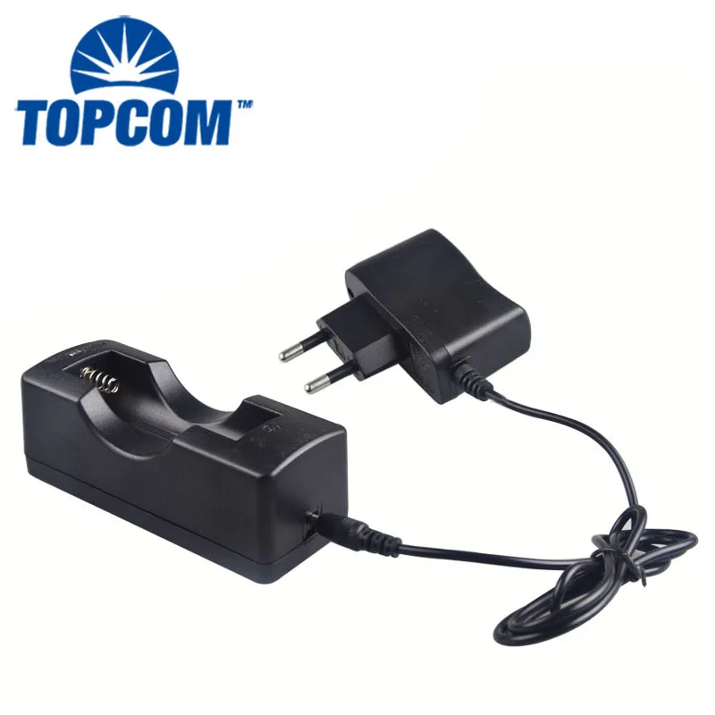 EU Standard DC 4.2V 500mA Travel Charger For 1 PC 18650 Battery / battery Base and EU charger
EU Standard DC 4.2V 500mA Travel Charger For 1 PC 18650 Battery / battery Base and EU charger