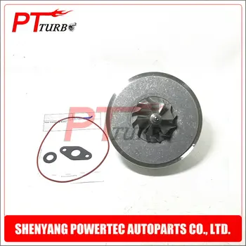 Turbocharger cartridge for Mercedes E S 320 CDI W211 W220 OM648 204 HP 150 KW 734899-1 743436-0001 743436-5001 NEW turbo core
Turbocharger cartridge for Mercedes E S 320 CDI W211 W220 OM648 204 HP 150 KW 734899-1 743436-0001 743436-5001 NEW turbo core
