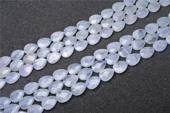 aquamarine blue drop faceted 12*16mm 15" for DIY jewelry making loose beads FPPJ wholesale beads nature gem stone
aquamarine blue drop faceted 12*16mm 15" for DIY jewelry making loose beads FPPJ wholesale beads nature gem stone
