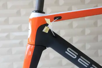 SERAPH painting China Carbon Bike Frame OEM Carbon Frame Road Chinese Carbon Road Bike Frame
SERAPH painting China Carbon Bike Frame OEM Carbon Frame Road Chinese Carbon Road Bike Frame