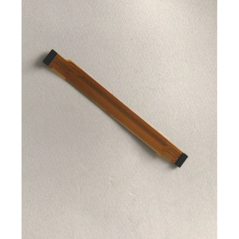 New For Ulefone X Mainboard FPC Flex Cable For Ulefone X 5.85''Cell Phone Main FPC Connector Ribbon Repair Accessories
New For Ulefone X Mainboard FPC Flex Cable For Ulefone X 5.85''Cell Phone Main FPC Connector Ribbon Repair Accessories