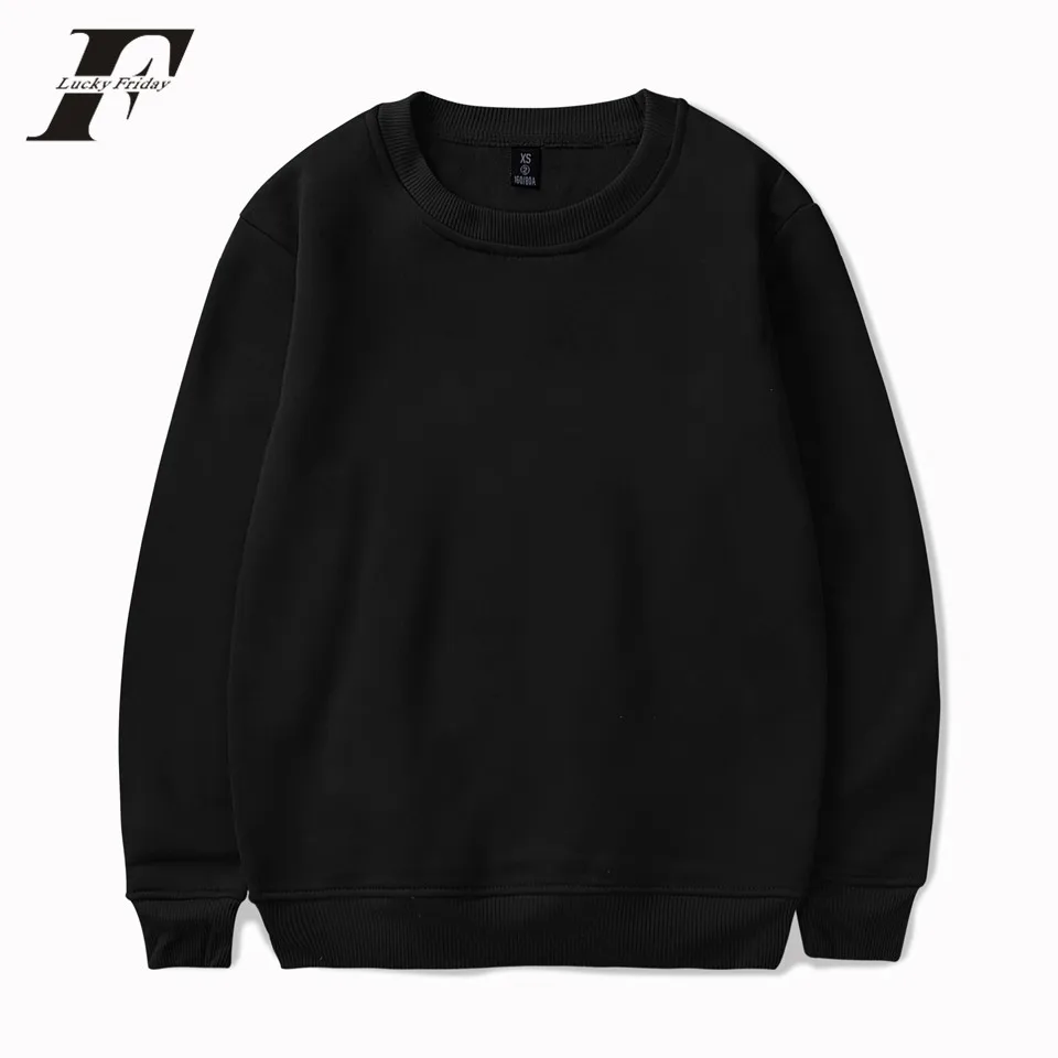 Fashion solid hoodies sweatshirt 2017 Design Black/Gray Men and women Long Sleeve Hip Hop Hoodies to StreetWear Harajuku clothes
Fashion solid hoodies sweatshirt 2017 Design Black/Gray Men and women Long Sleeve Hip Hop Hoodies to StreetWear Harajuku clothes