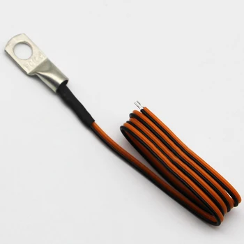Temperature Sensor for Russian 2 way Car Alarm System Starline B9 B6 A6 A61 A91 A93 B94 A94 Tomahawk TW 9010 TW-9010
Temperature Sensor for Russian 2 way Car Alarm System Starline B9 B6 A6 A61 A91 A93 B94 A94 Tomahawk TW 9010 TW-9010