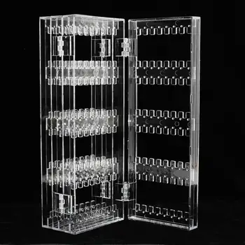 Lady Necklace Stud Earrings Holder Hole Showcase Jewelry Display Rack Organizer dropshipping
Lady Necklace Stud Earrings Holder Hole Showcase Jewelry Display Rack Organizer dropshipping
