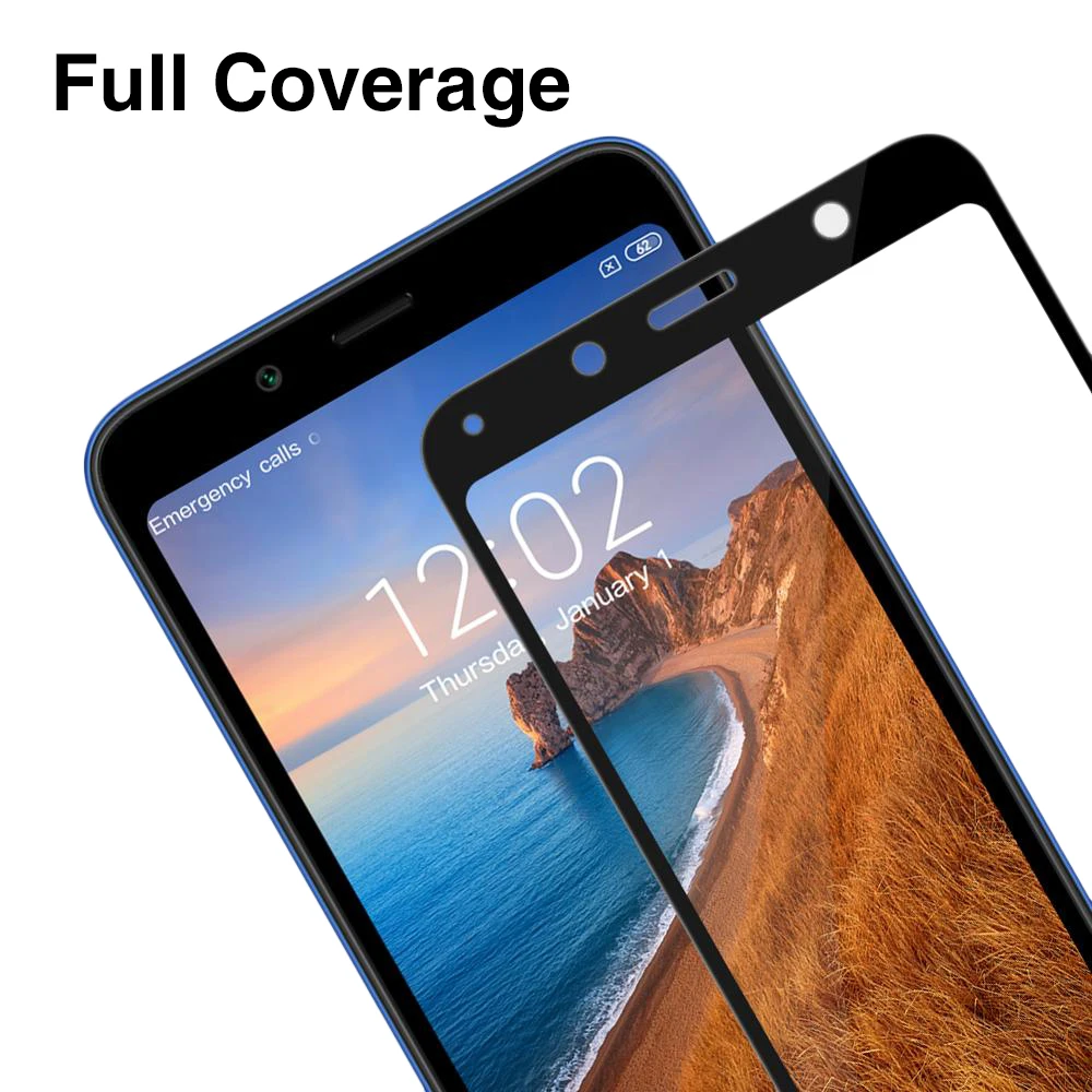3D Protective glass redmi 7a tempered glas For xiaomi redmi 7a 5.45'' screen protector on redmi 7 a A7 redmi7a sheet Film Cover
3D Protective glass redmi 7a tempered glas For xiaomi redmi 7a 5.45'' screen protector on redmi 7 a A7 redmi7a sheet Film Cover
