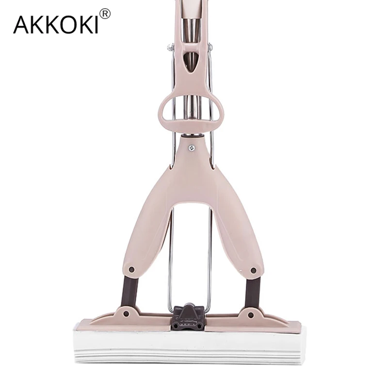 Glue Cotton Mop Sponge Mop Twist The Water Self-Squeezing Spray Mop For Windows Wash Floors House Cleaning Home Cleaning Tools
Glue Cotton Mop Sponge Mop Twist The Water Self-Squeezing Spray Mop For Windows Wash Floors House Cleaning Home Cleaning Tools