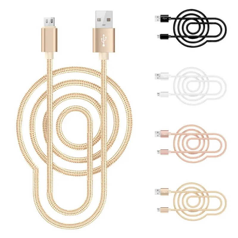 Micro usb кабель для зарядки huawei mate 7 8 9 10 lite p smart a7 y9 2018 2019 samsung galaxy 3 4 s s6 s7 edge j3 j5 j7