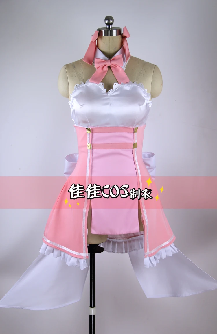 netoge no yome wa onnanoko ja nai to omotta Nishimura Tamaki Ako The game is installed Cosplay Costume Custom Any Size
netoge no yome wa onnanoko ja nai to omotta Nishimura Tamaki Ako The game is installed Cosplay Costume Custom Any Size