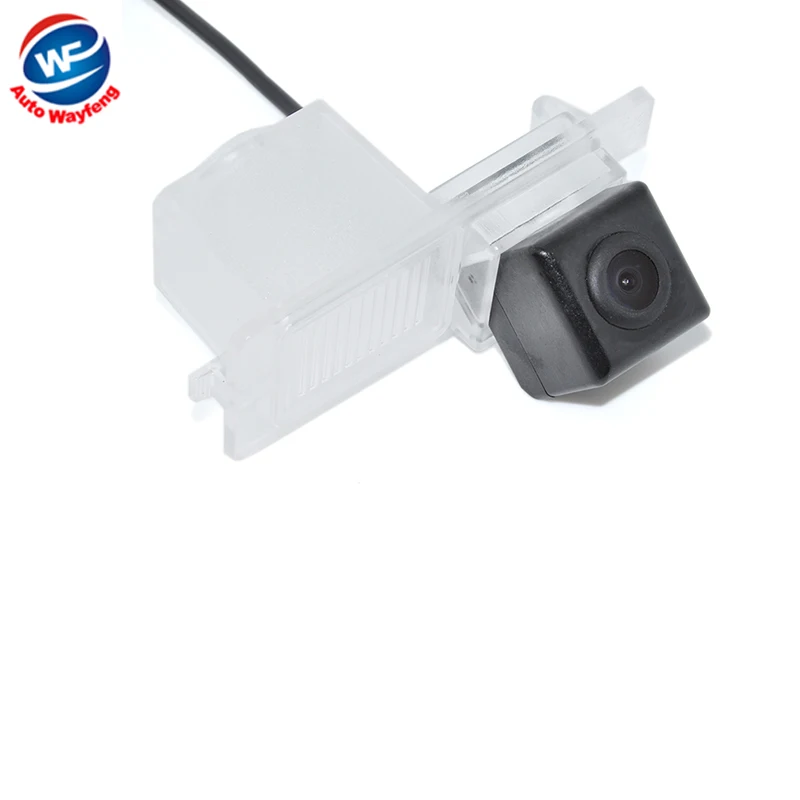 HD CCD Car Rearview Rear View Backup Reverse Camera Parking System Car Camera for SsangYong Kyron Rexton II
HD CCD Car Rearview Rear View Backup Reverse Camera Parking System Car Camera for SsangYong Kyron Rexton II