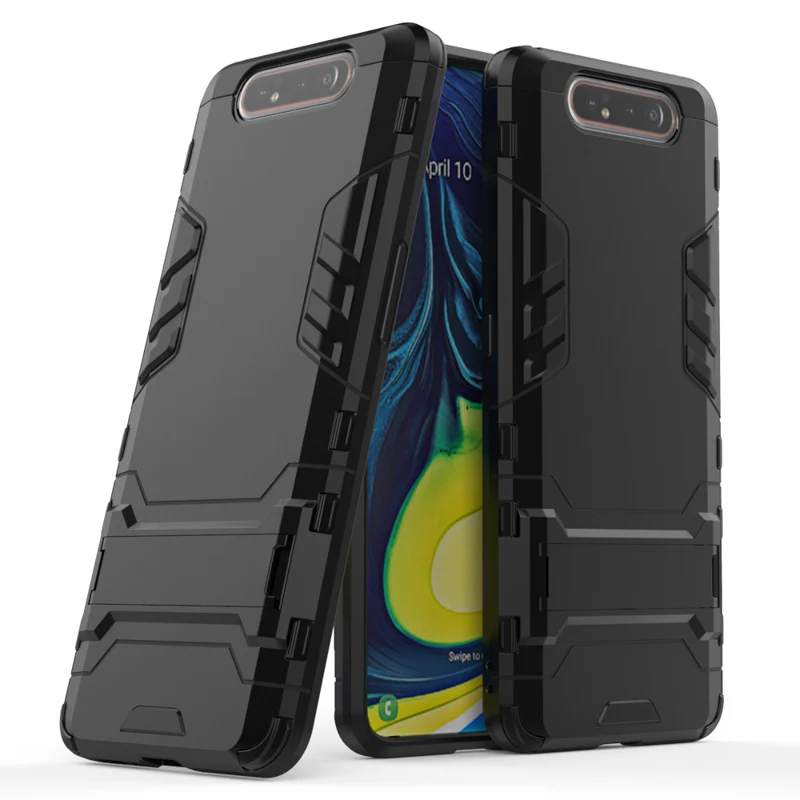 Armor Case For Samsung A50 Case Robot Kickstand Cover For Samsung A10 A30 A40 A70 A20 A80 A90 M10 M20 M30 A10e A20e Cases Covers
Armor Case For Samsung A50 Case Robot Kickstand Cover For Samsung A10 A30 A40 A70 A20 A80 A90 M10 M20 M30 A10e A20e Cases Covers
