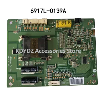 free shipping Good test Constant current board for KDL-50R550A 6917L-0139A PPW-LE50AL-O(A)Rev0.41
free shipping Good test Constant current board for KDL-50R550A 6917L-0139A PPW-LE50AL-O(A)Rev0.41