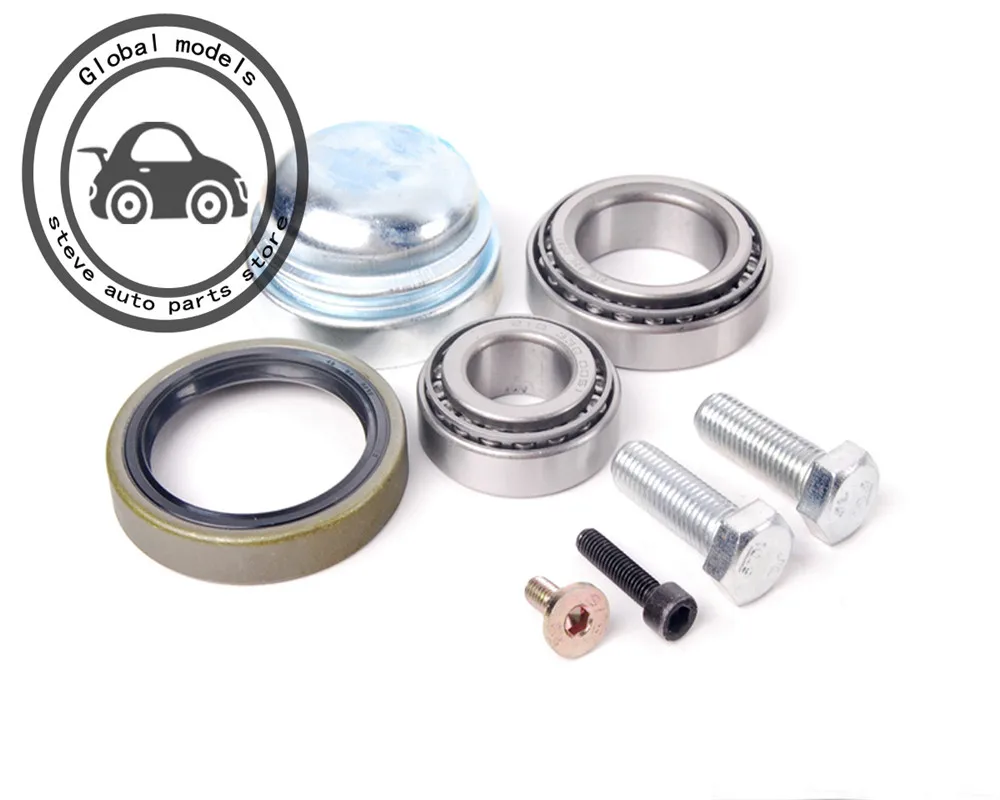 Front Wheel Bearing Kit for Mercedes Benz W211 E200 E220 E230 E240 E250 E270 E280 E300 E320 E350 E500
Front Wheel Bearing Kit for Mercedes Benz W211 E200 E220 E230 E240 E250 E270 E280 E300 E320 E350 E500