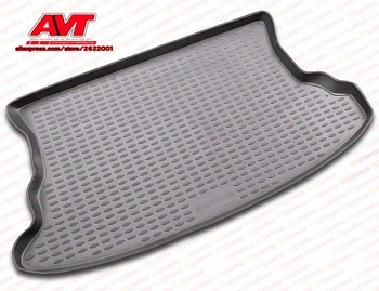 Trunk mats for Kia Sportage 2006-2010 1 pcs rubber rugs non slip rubber interior car styling accessories
Trunk mats for Kia Sportage 2006-2010 1 pcs rubber rugs non slip rubber interior car styling accessories