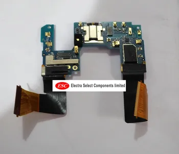 ESC For HTC 10 M10 htc 10 MainBoard MotherBoard Connector + Earphone Flex Cable for HTC 10 M10 htc 10 MainBoard Flex Cable
ESC For HTC 10 M10 htc 10 MainBoard MotherBoard Connector + Earphone Flex Cable for HTC 10 M10 htc 10 MainBoard Flex Cable