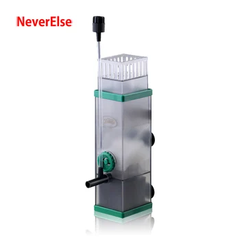 5W Aquarium Surface Skimmer to Remove Oil Cycling Oxygen Water Filter Pump, Slick Oil film Remover Fish Tank Surface Degreasing
5W Aquarium Surface Skimmer to Remove Oil Cycling Oxygen Water Filter Pump, Slick Oil film Remover Fish Tank Surface Degreasing
