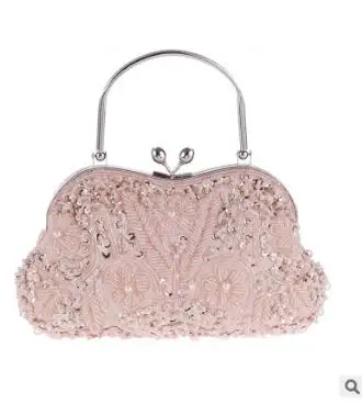 Women Wallet Chain Women Clutch Bags Beads Evening bag Day clutches Women handbag Bride party bag Lady wedding bag vintage purse
Women Wallet Chain Women Clutch Bags Beads Evening bag Day clutches Women handbag Bride party bag Lady wedding bag vintage purse