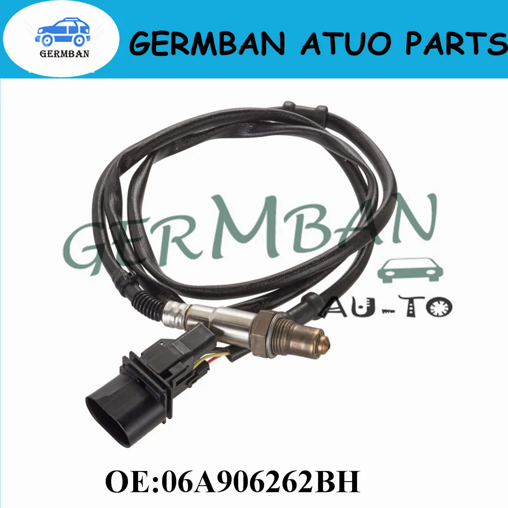 Лямбда-датчик O2, датчик 5 проводов для Volkswagen Passat B5 1,8 T Audi A4 A6 Skoda Part No # 06A 906 262BH 06A906262BH
Лямбда-датчик O2, датчик 5 проводов для Volkswagen Passat B5 1,8 T Audi A4 A6 Skoda Part No # 06A 906 262BH 06A906262BH