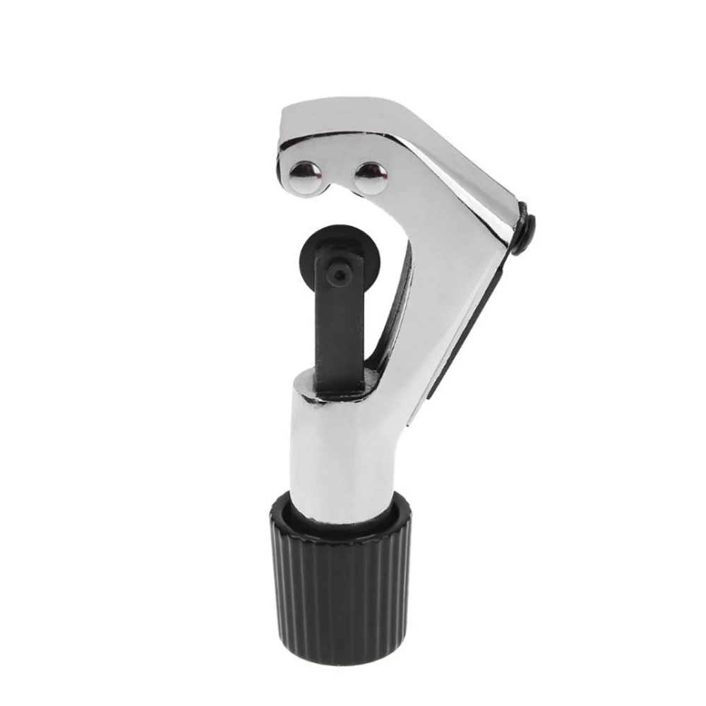 Pipe Cutter Scissors 3-28mm Bearing Tubing Pipe Cutter For Copper Aluminum Tube Cutting For PVC PU PE Pipe Cutter
Pipe Cutter Scissors 3-28mm Bearing Tubing Pipe Cutter For Copper Aluminum Tube Cutting For PVC PU PE Pipe Cutter