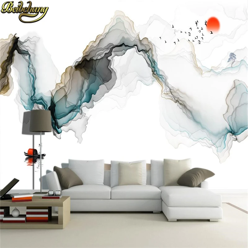 

beibehang Custom 3D Photo mural Wallpaper Modern Bedding Room Sofa Backdrop Murals Wall Paper For Walls living room decoration