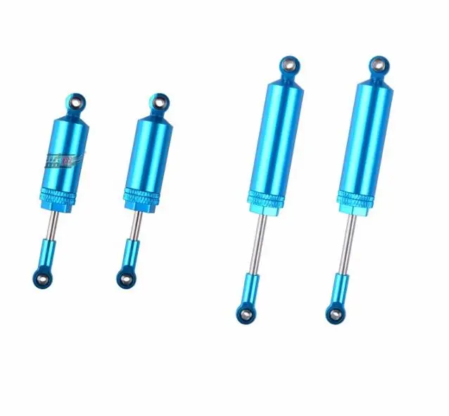 Wltoys 12428 12423 RC Car Upgrade metal parts 12428-0016 12428-0017 metal front and rear shock absorber
Wltoys 12428 12423 RC Car Upgrade metal parts 12428-0016 12428-0017 metal front and rear shock absorber