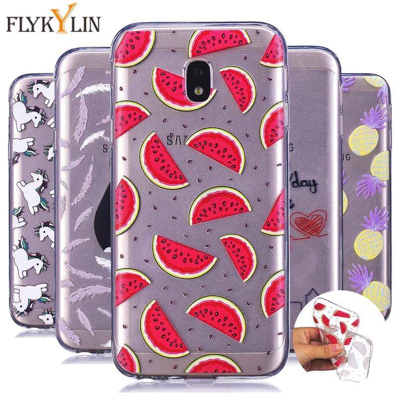 Soft TPU Case For Fundas Samsung Galaxy J3 2017 Case For Coque Samsung J3 2016 J3 2017 EU Cover Clear Silicone Case Cover
Soft TPU Case For Fundas Samsung Galaxy J3 2017 Case For Coque Samsung J3 2016 J3 2017 EU Cover Clear Silicone Case Cover